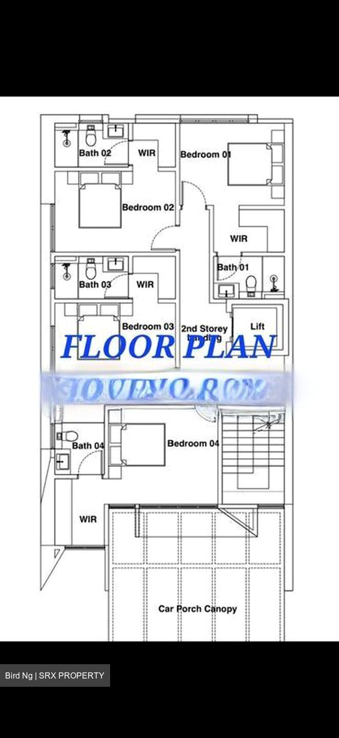 Blk 85 Whampoa View (Toa Payoh), HDB 3 Rooms #502160361
